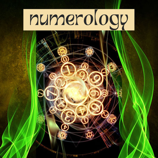 Numerology Reading – Decode the Mysteries of Your Life Path Number