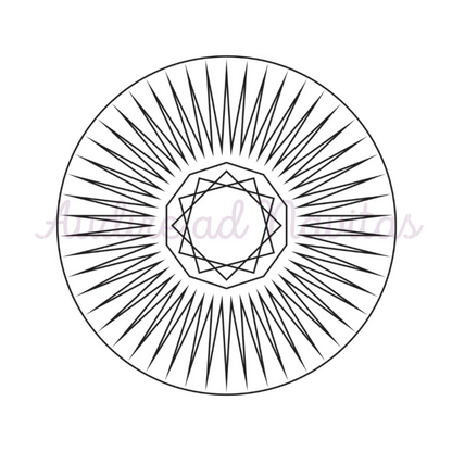 Energy Dissipation Chart: DISSIPATOR for an Harmonious Environment