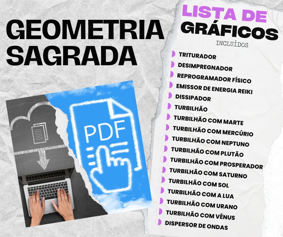 Diagramas de paquetes: diagramas para la curación física y energética