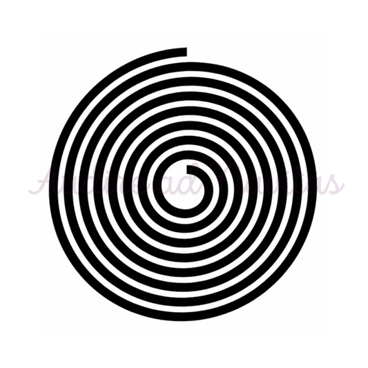 Energy Manipulation Chart: SPIRAL