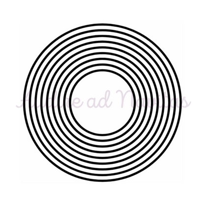 Energy Amplifiers Diagram: NINE CIRCLES