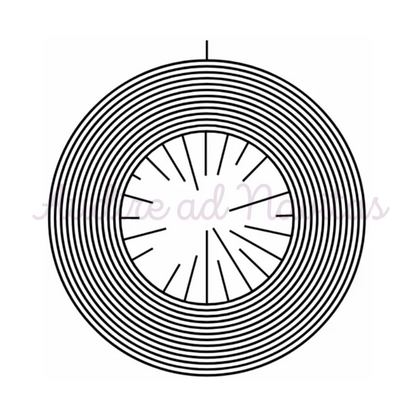 Bundle Chart - Diagrams for Dynamization, Enhancement, or Materialization