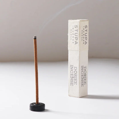 STUPA Natural Handmade Incense Sticks | Different fragrances