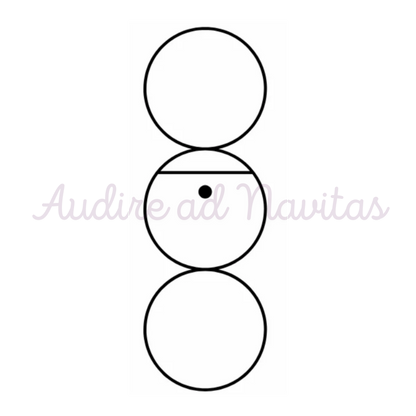 Energy Amplifiers Diagram: TRI-CIRCLE