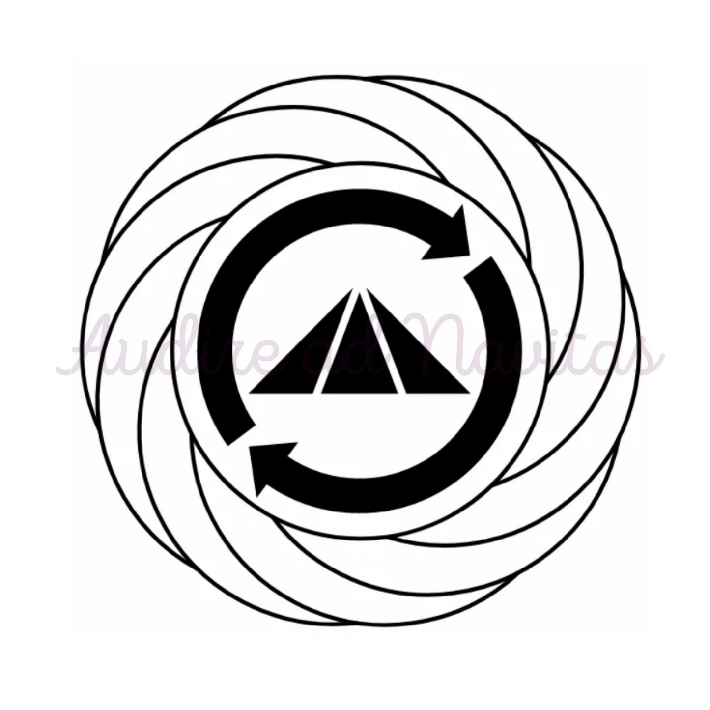 Bundle Chart - Diagrams for Physical and Energetic Healing