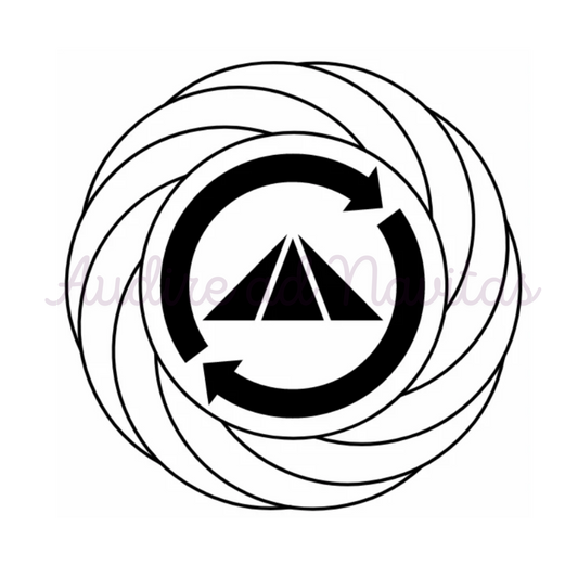 Energy Manipulation Chart: TOURBILLION WITH PROSPERATOR