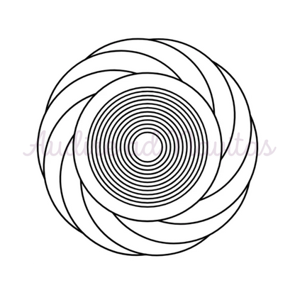 Energy Manipulation Chart: VORTEX