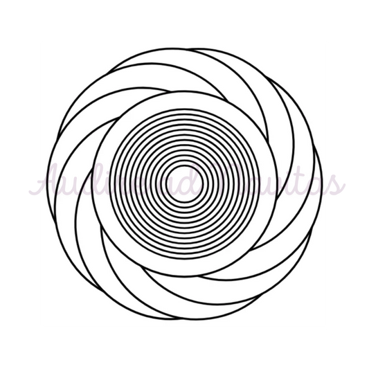 Energy Manipulation Chart: VORTEX