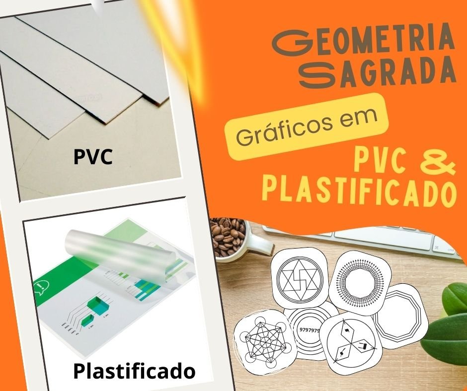 Fluxo Vital: Kit de 21 Gráficos Emissores de Energia